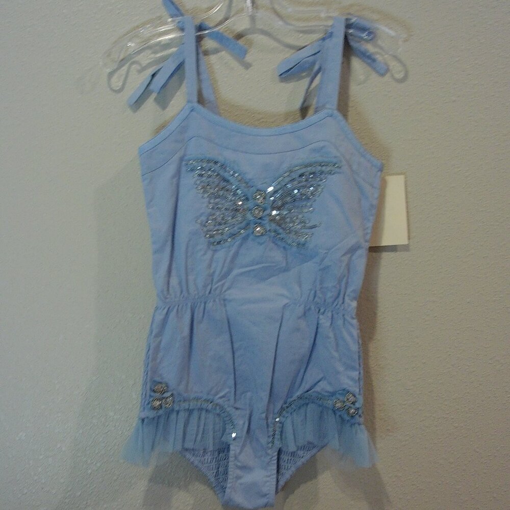 Tutu Du Monde Little Drummer Girl Onesie